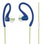 Koss | KSC32iB | Headphones | Wired | In-ear | Microphone | Blue - 2